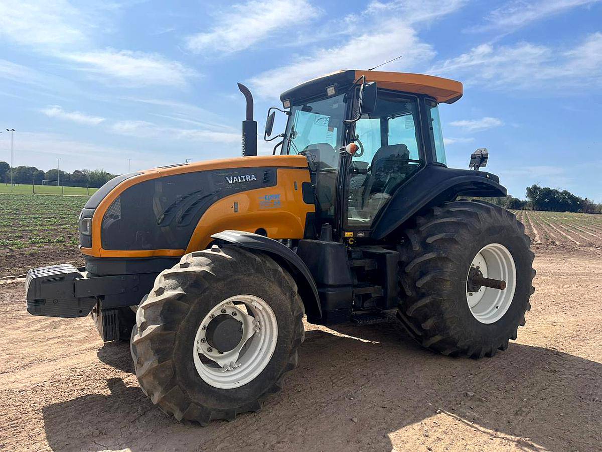 Tractor Valtra BT 170