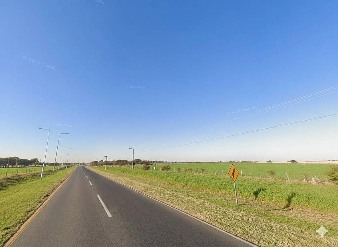 Venta Campo Cercano a CBA Capital Apto Desarrollo Industrial