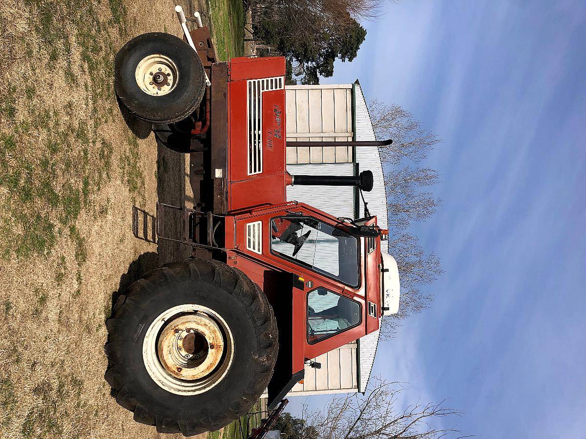 Tractor Fiat Agri 1380