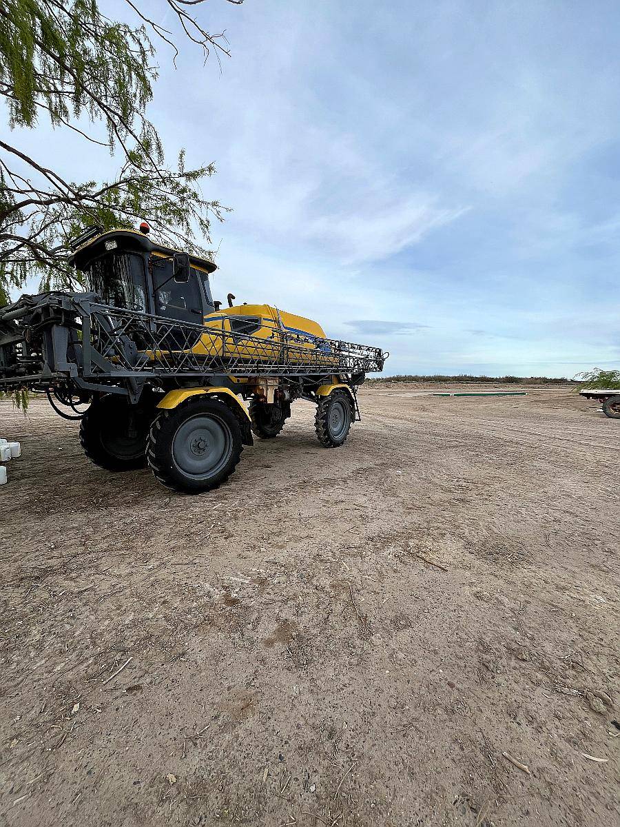 Pulverizadora Pla MAP2 3500