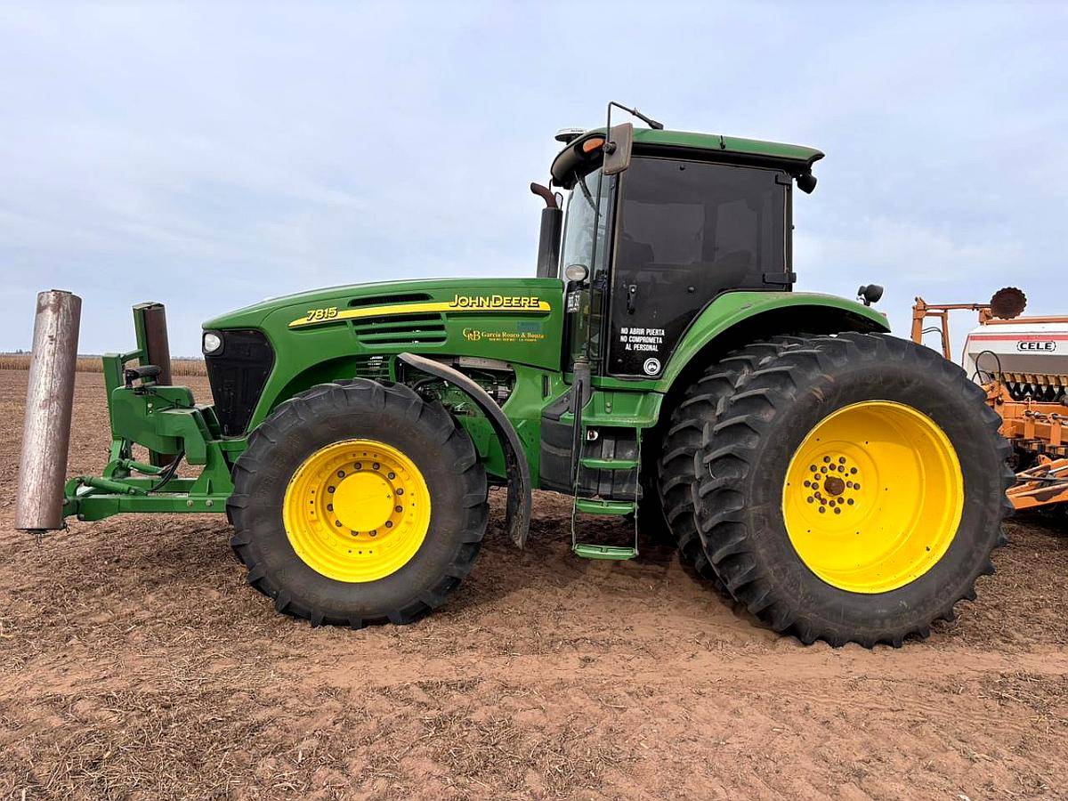 Jd 7815 muy muy Bueno ( NO Toma Canje )