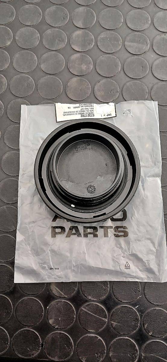 Tapa de Combustible Original