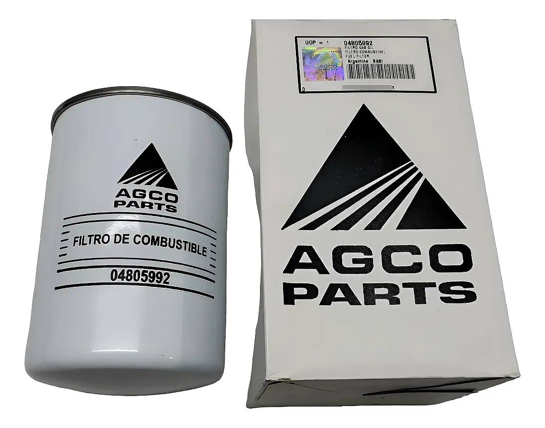 Filtro de Gasoil Motor 1013