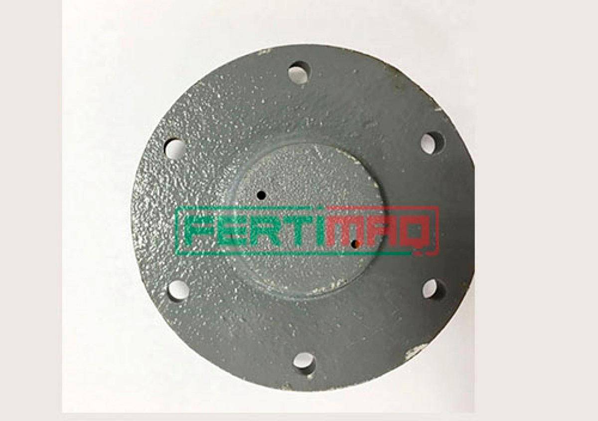 Maza Sembradora Agrometal Marcador 16635