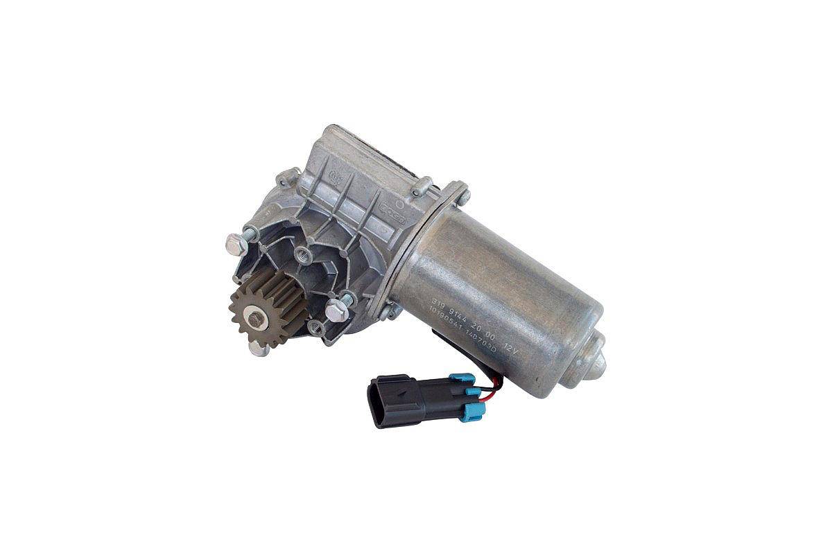 Motor Eléctrico Case 7230-8230-9230