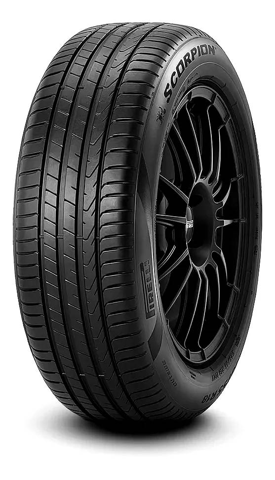 Neumatico Pirelli 205/55 R18 91v Scorpn