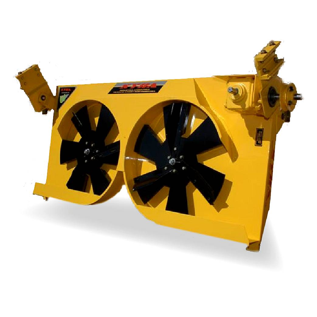 Esparcidor de Granza - Syra - Consulta por TU Modelo