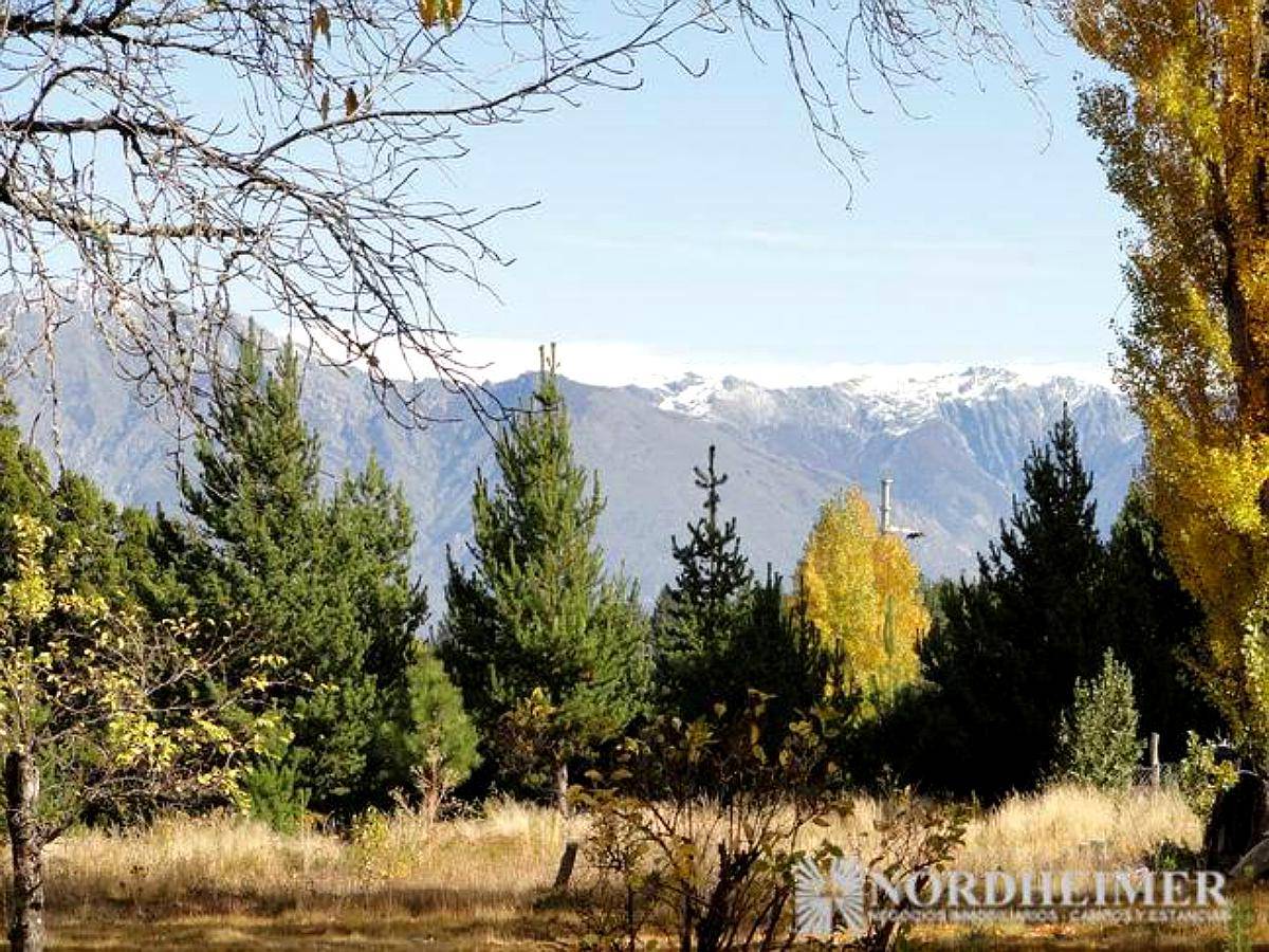Epuyen, Chubut - 27 Ha