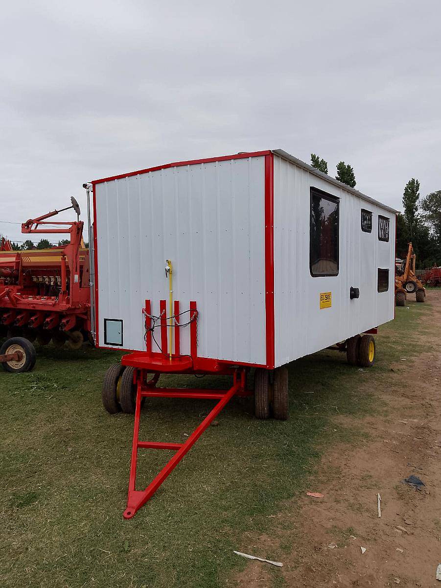 Casilla Rural el SOL Modelo 5.500