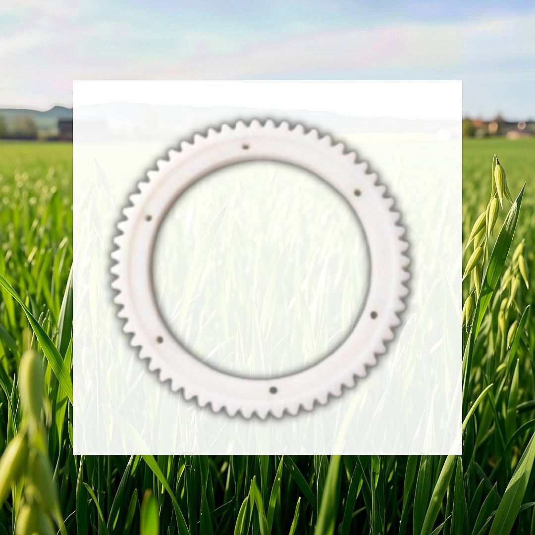 Engranaje Plástico Corona Dentada 92528290 Tipo Deutz Araos