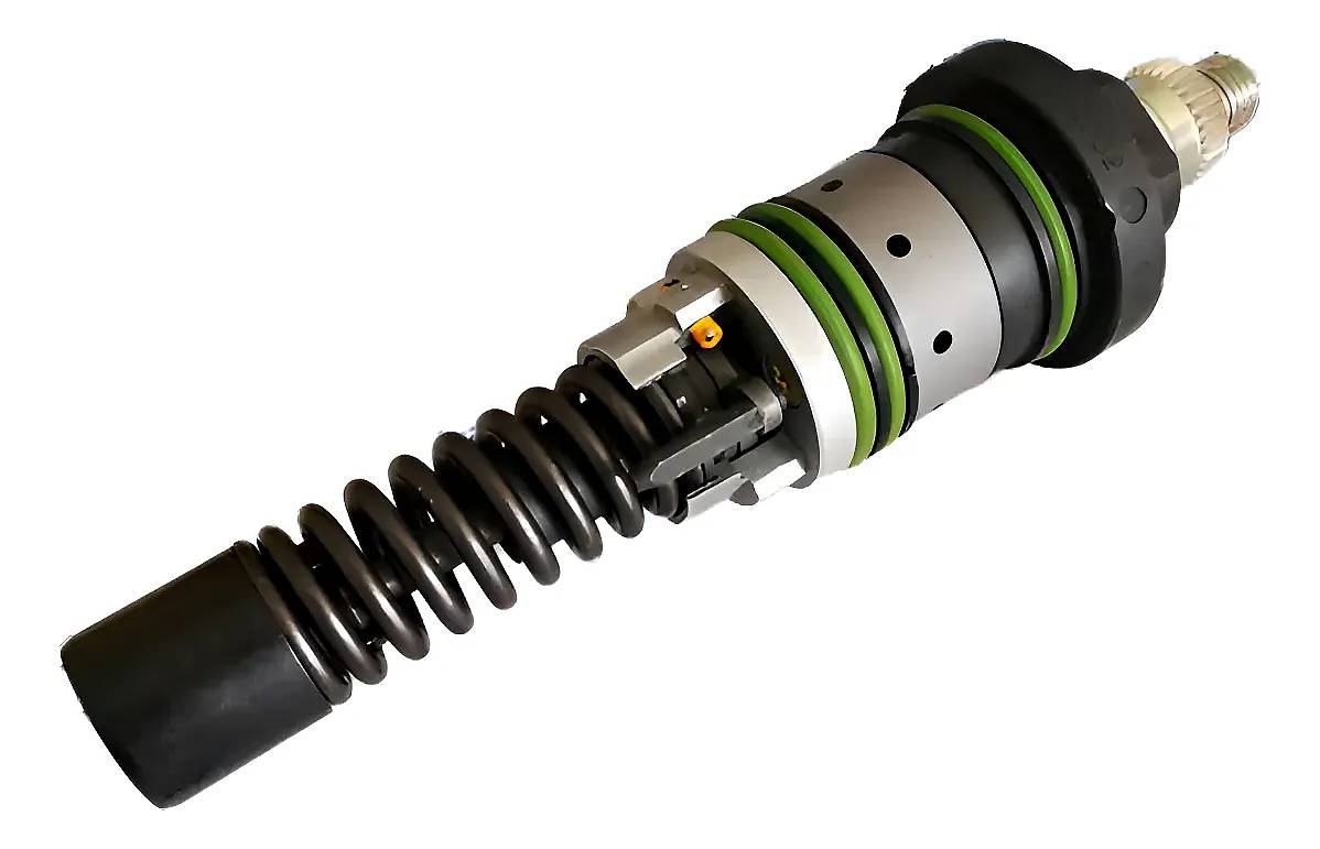Monobomba Inyectora de Combustible para Deutz 1012