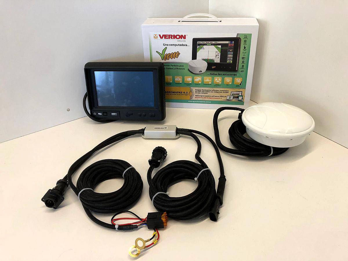 Banderillero Satelital Verion .