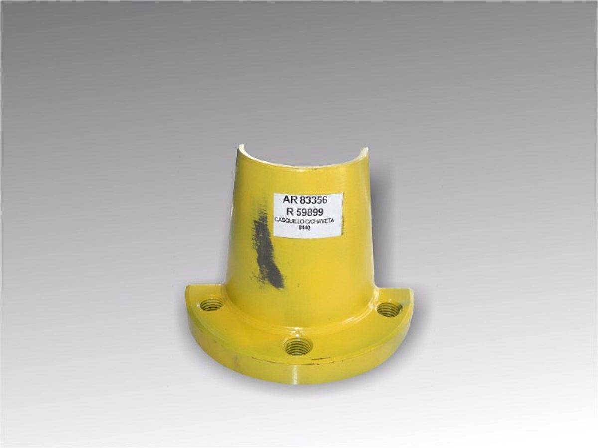 Medio Casquillo con Chaveta John Deere 8440