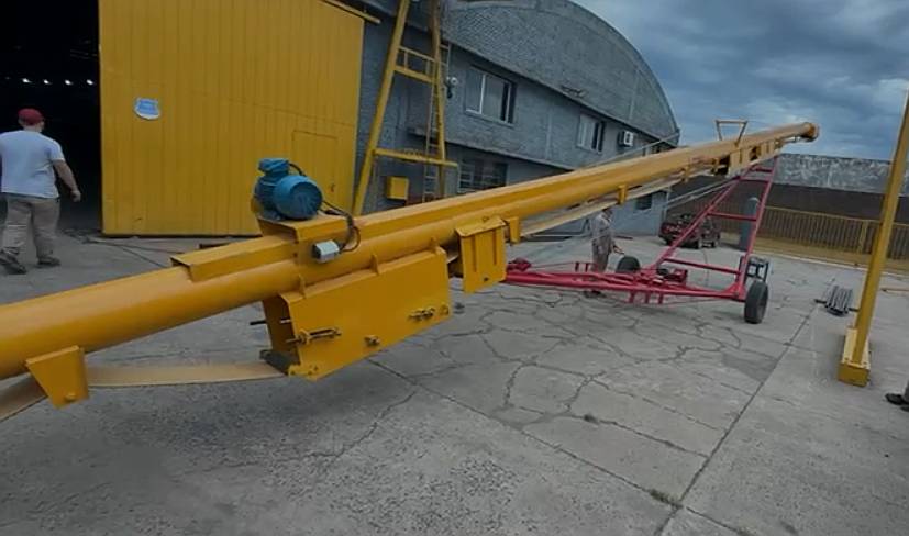 Cinta Transportadora - Transportador de Banda Móvil