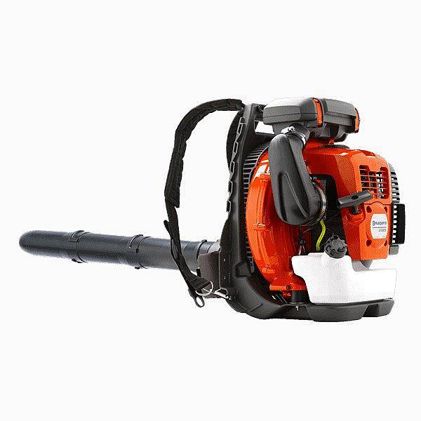 Sopladora de Mochila Husqvarna 570 BTS
