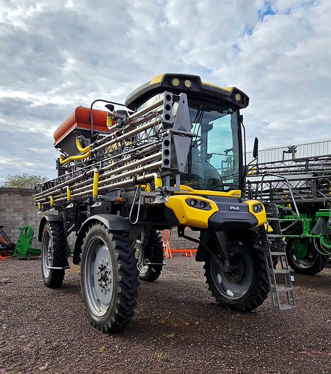 Fertilizadora Pla 4200 Usada