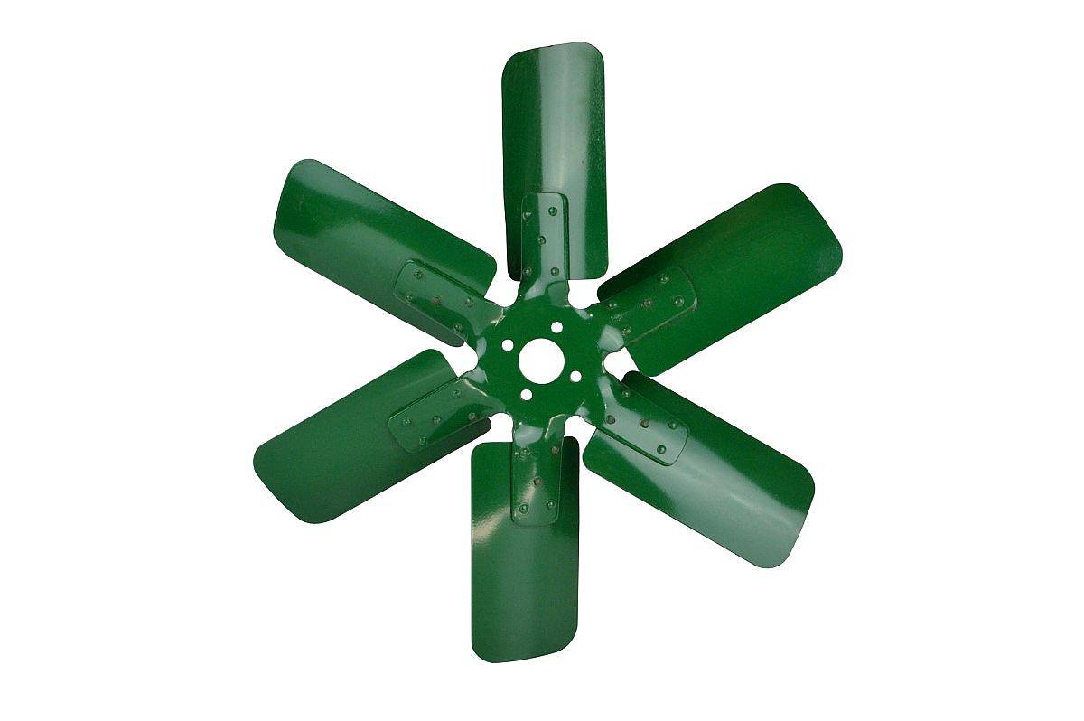 Paleta Ventilador JD 3530 (AJ 54546)