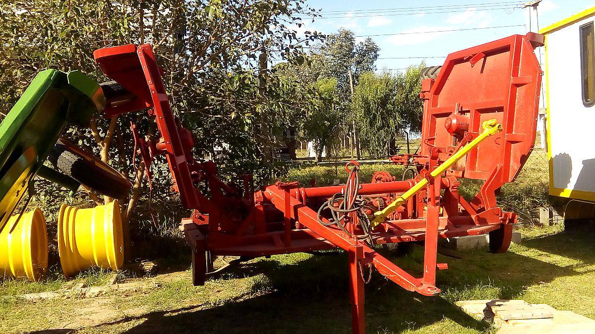 Desmalezadora Articulada Baima 5200