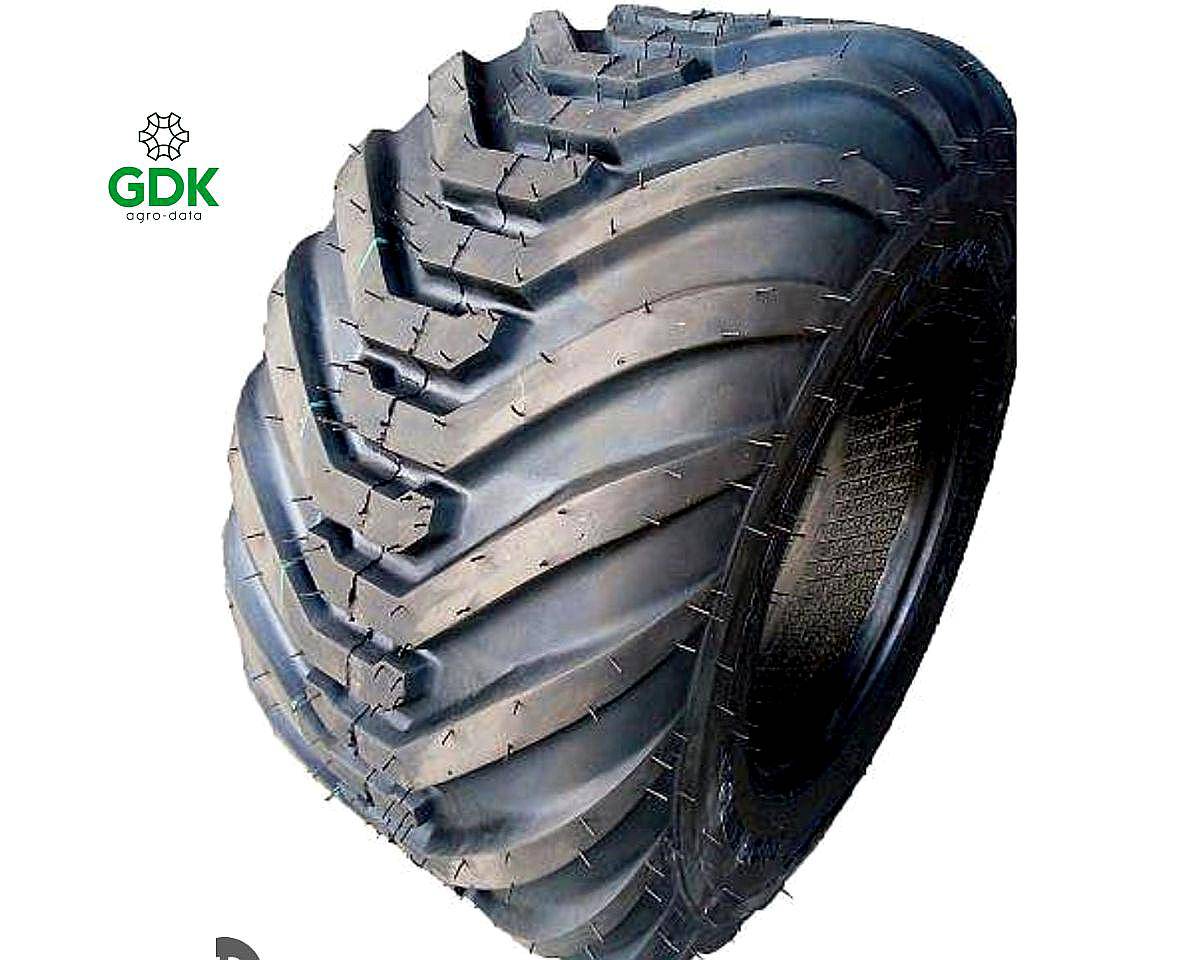 Cubiertas TVSFL09 500/45-22.5 Neumaster 20telas -contado