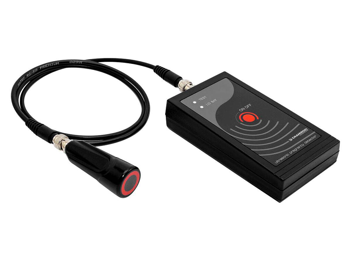 Detector de Preñez para Ovinos - Draminski PDS