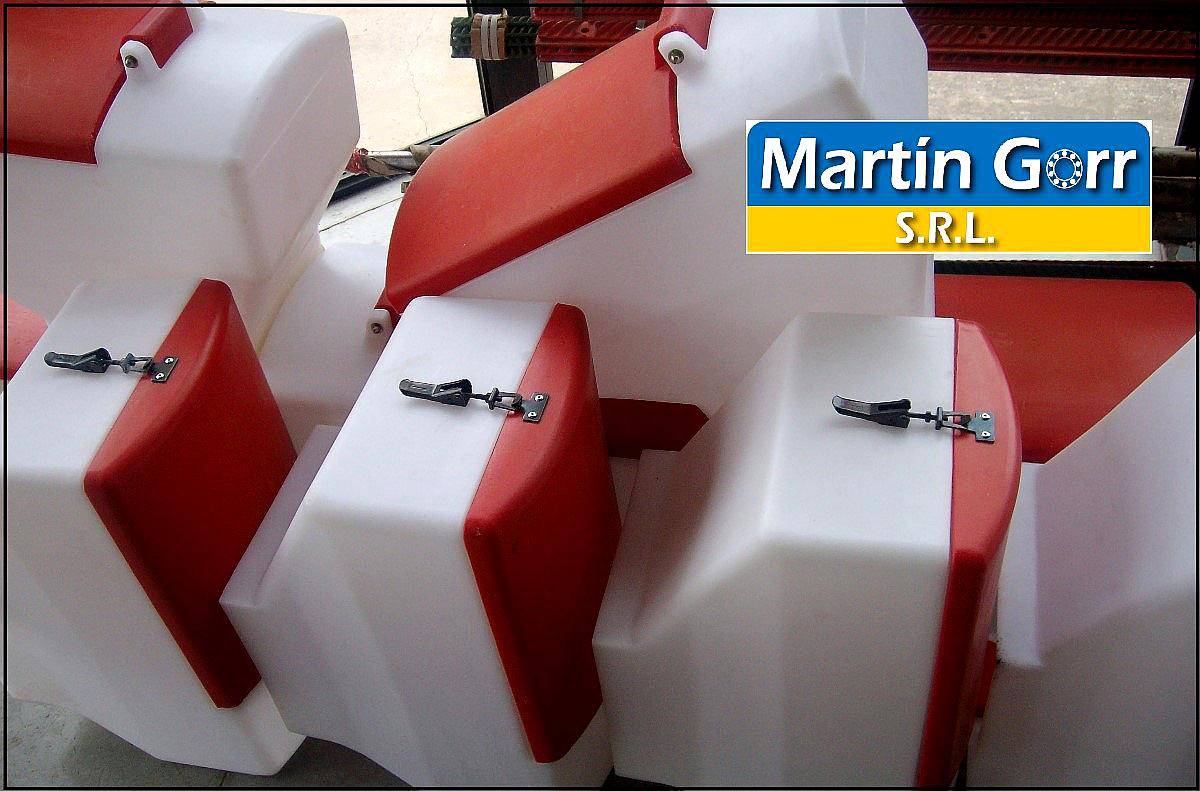 Sembradoras / Repuestos / Todas las Marcas