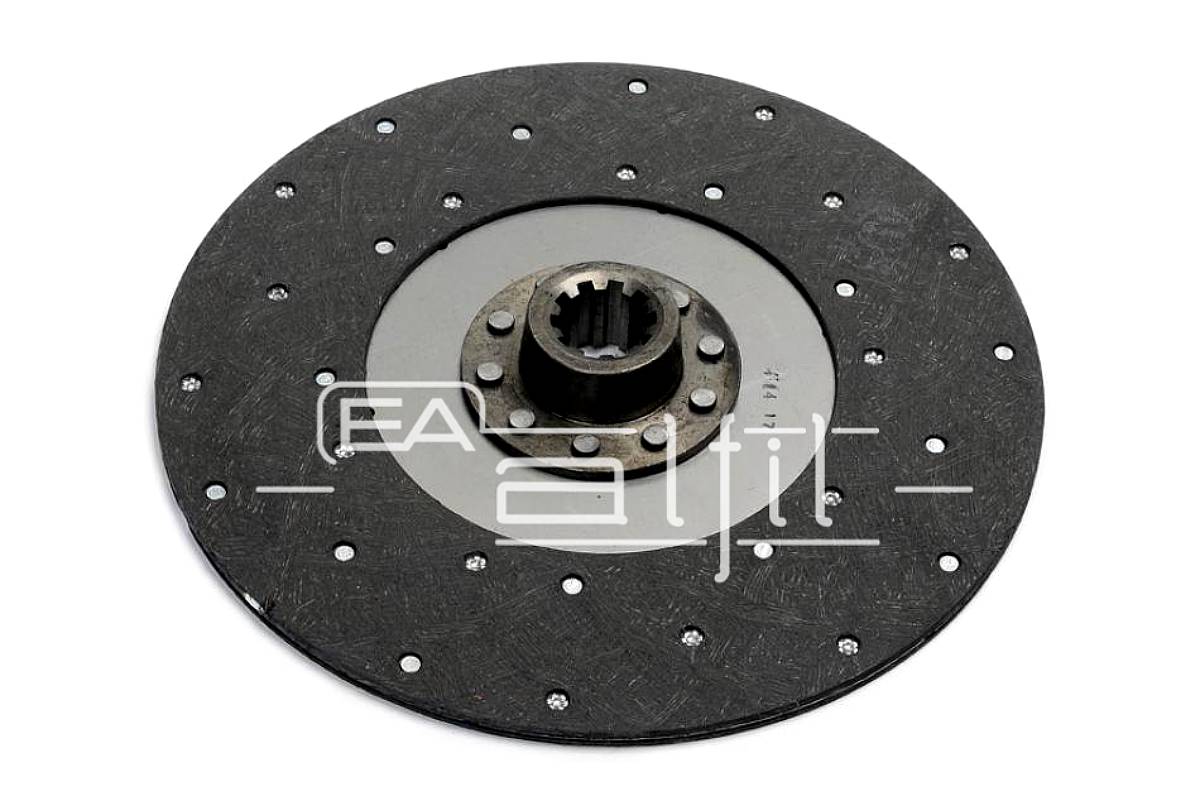 Disco de Embrague Zanello 500