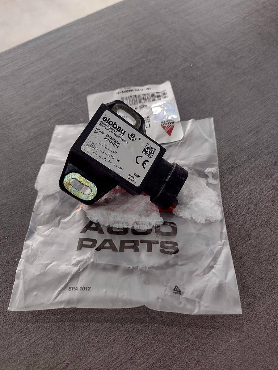 Sensor de Posición Giratorio Agco -71391869