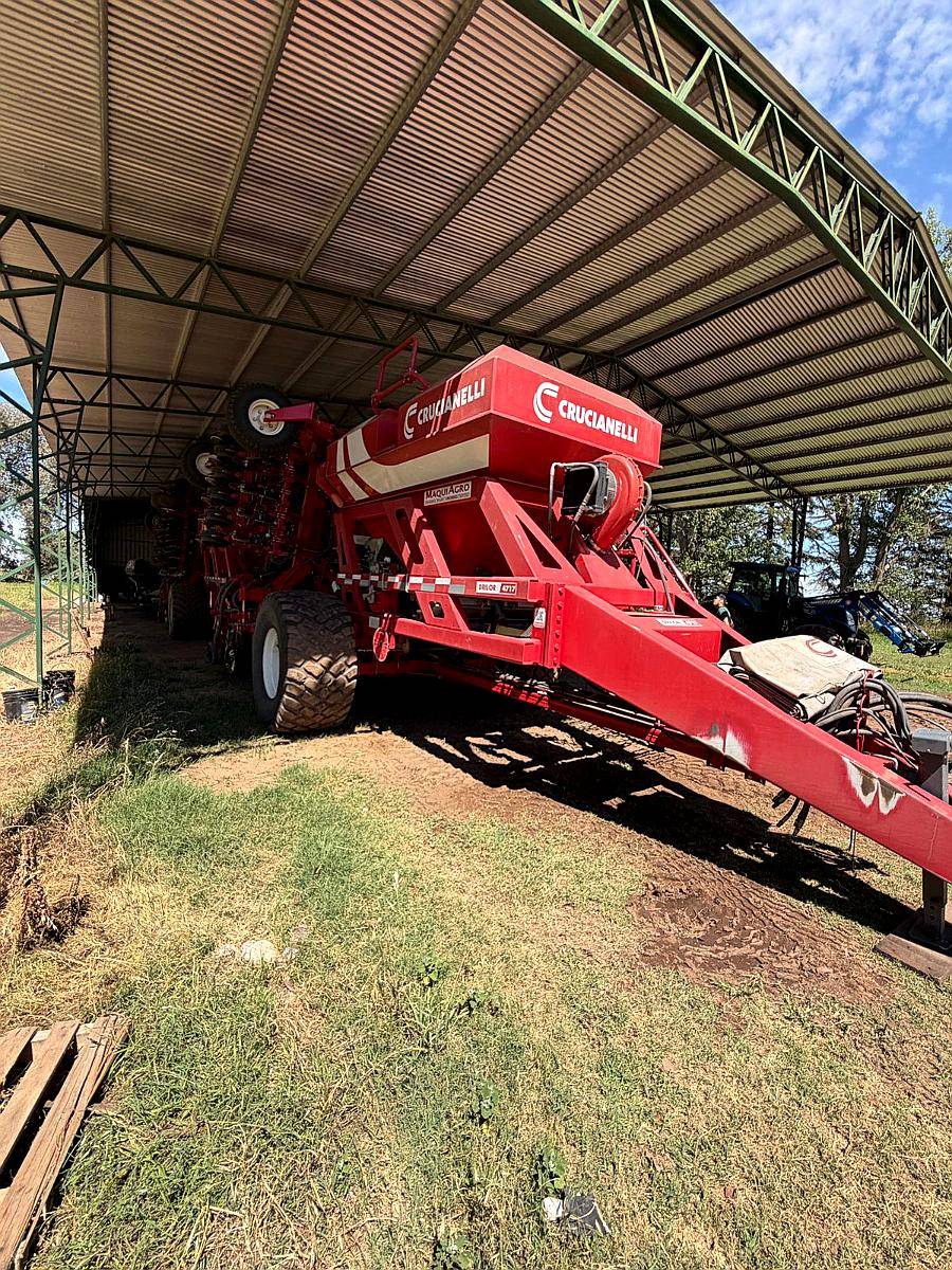 S. G. Fino Crucianelli Drillor 47 a 17.5 año 2022