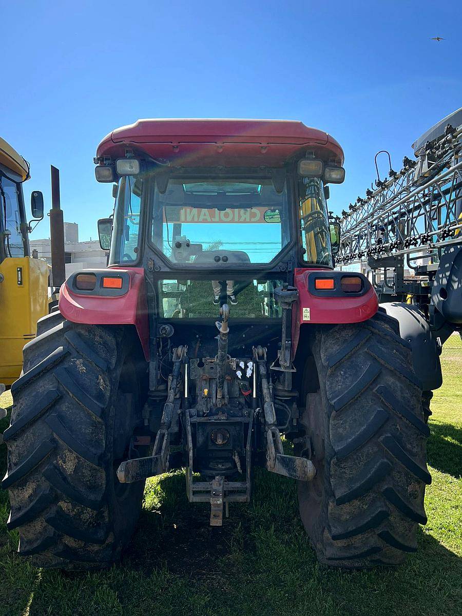 Tractor Case Farmall 100jx Mod. 2020