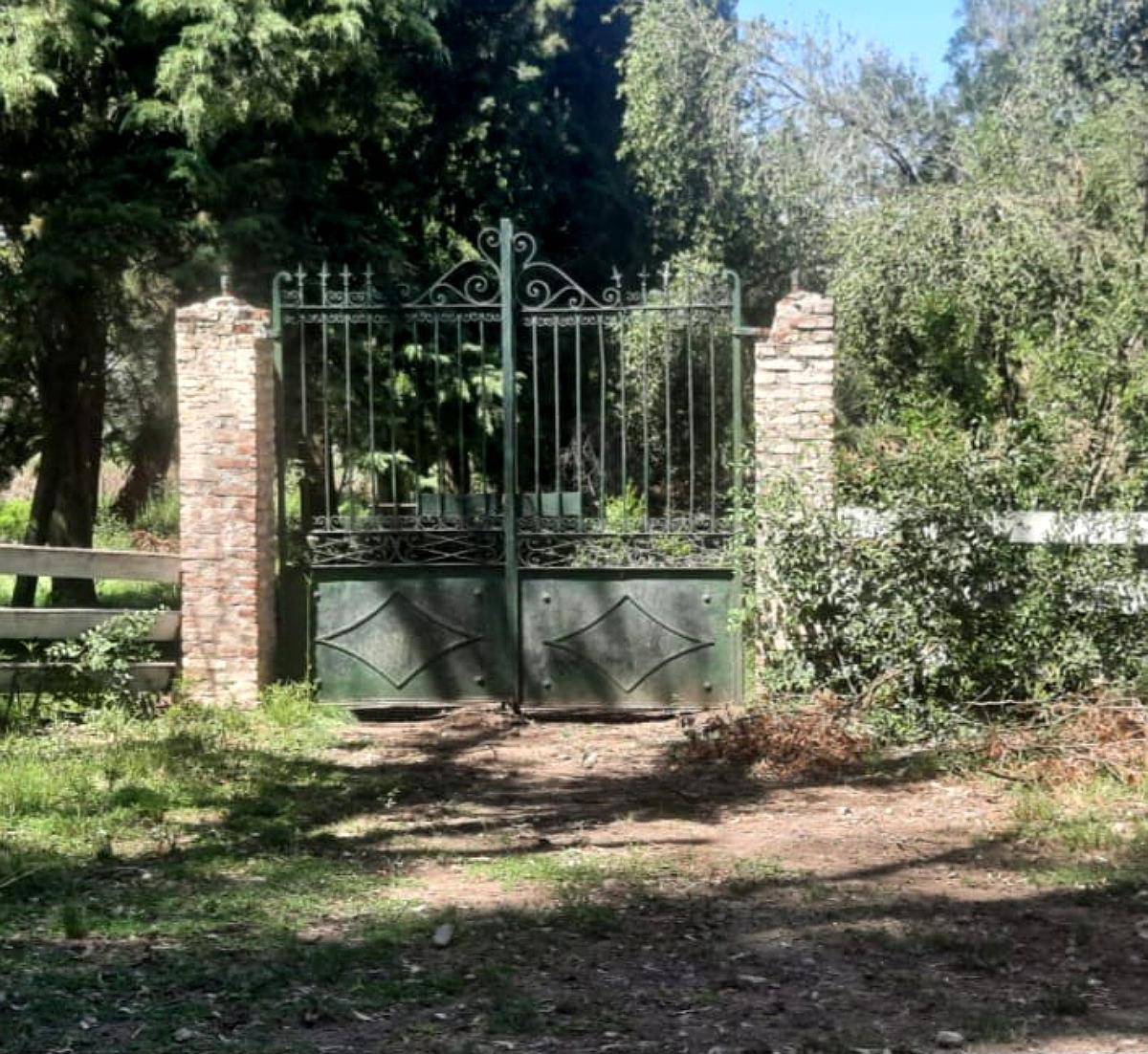 Campo 49 Ha - Fatima - Pilar