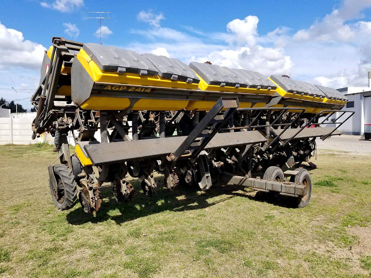 Pla AGP Autotrailer 14 a 52