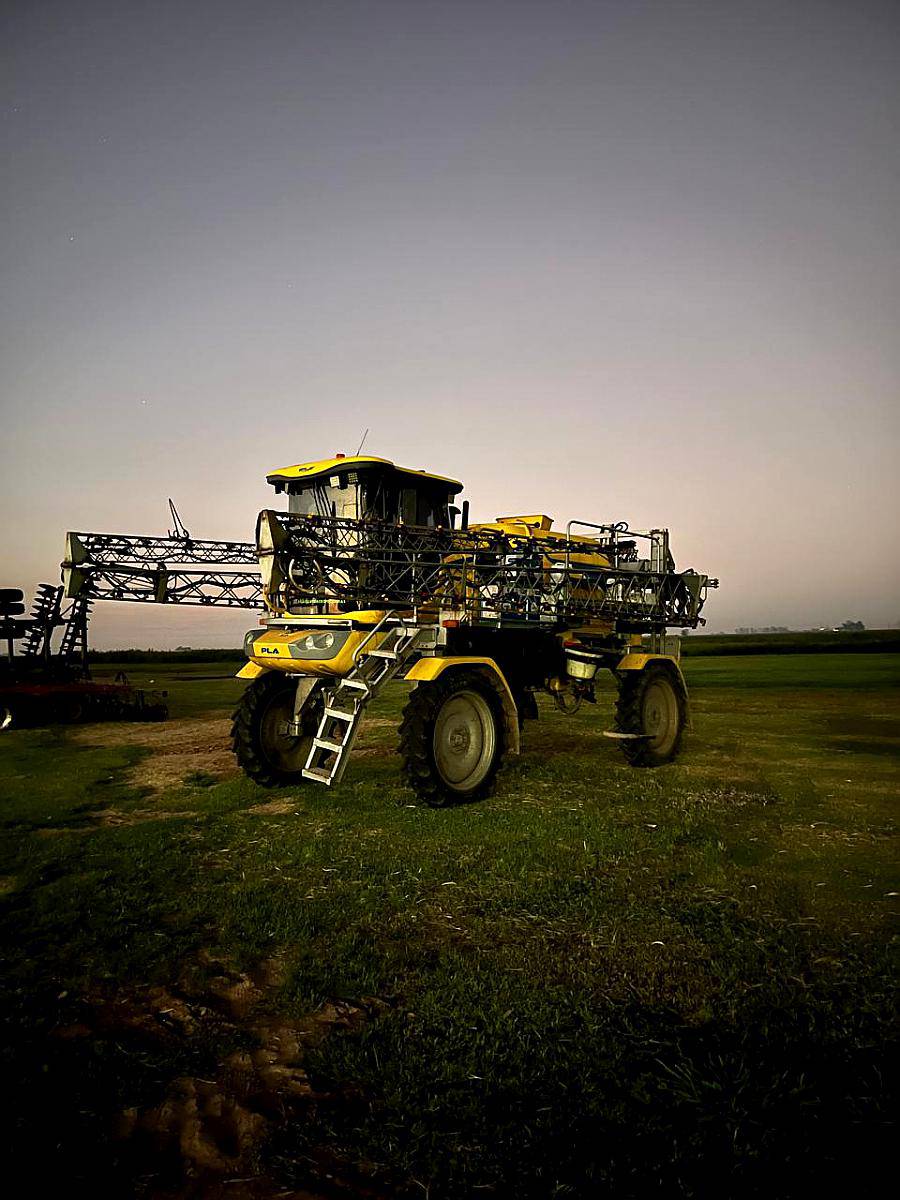 Pla MAP II 3250 - 2015