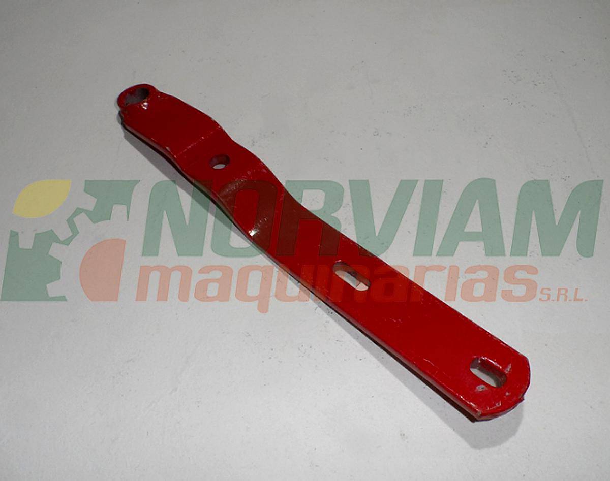 Brazo R.angular Alargado Aguj. Cuadrado