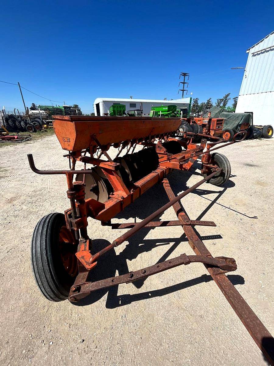 Arado Multiple 14 Discos .