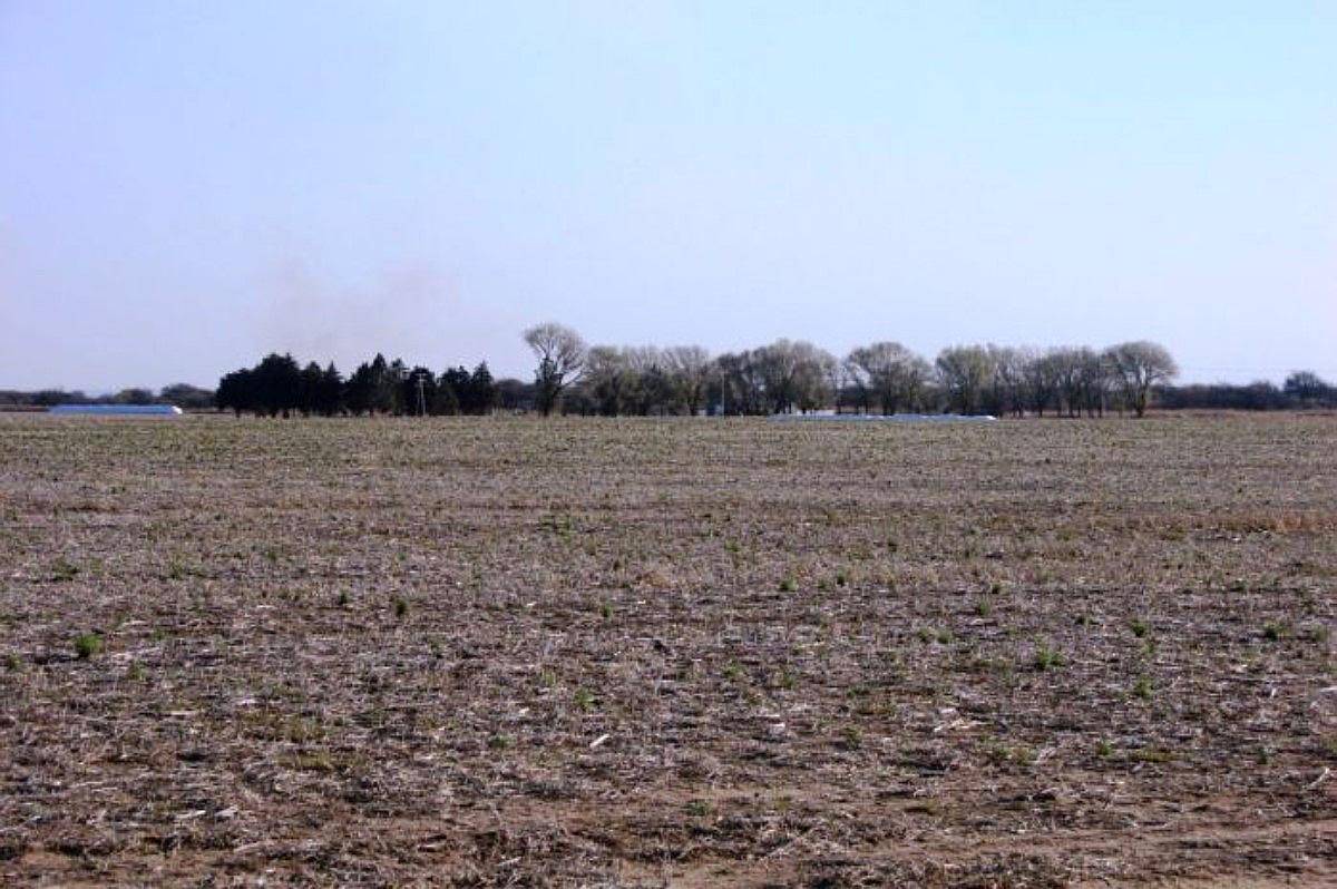 Sl0103 Venta Agricola 2000 Has la Capital, San Luis