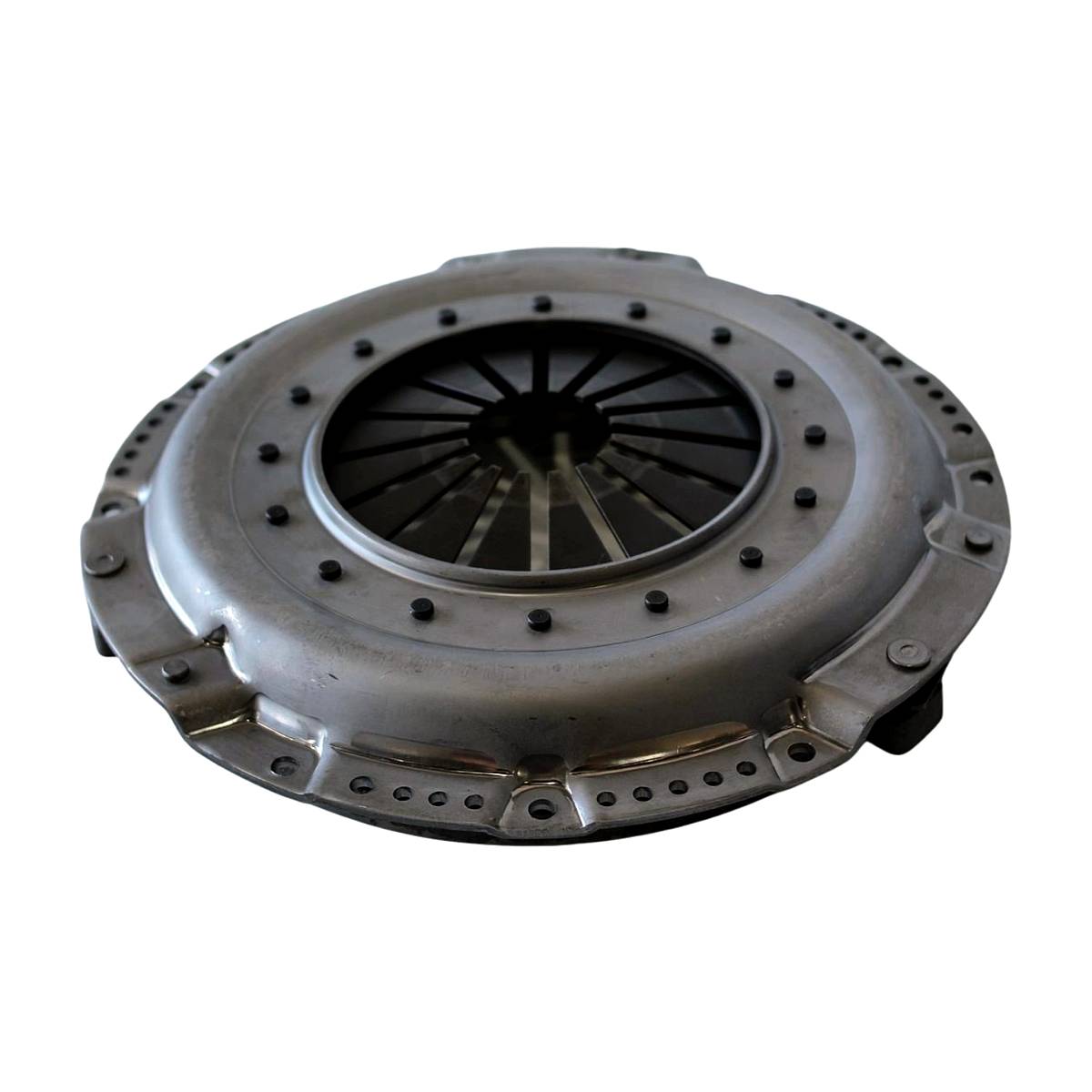 Embrague Completo con Disco 1580/1380/1300