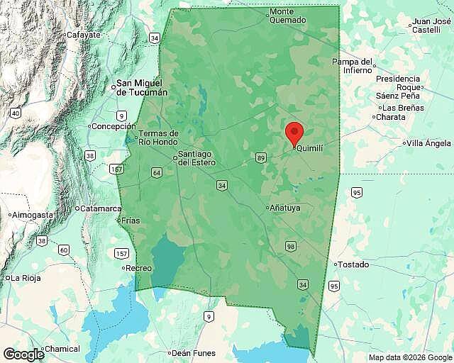 Vendo 1300 Has Agr.-gan. en Real Sayana. con Riego