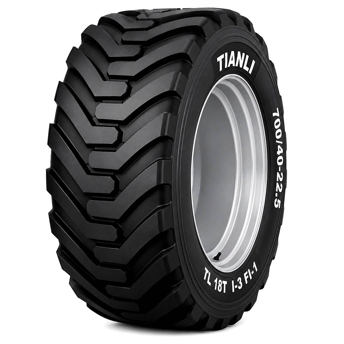 Cubierta Agrícola 700/40-22.5 TL 18t I-3 FI-1 Tianli