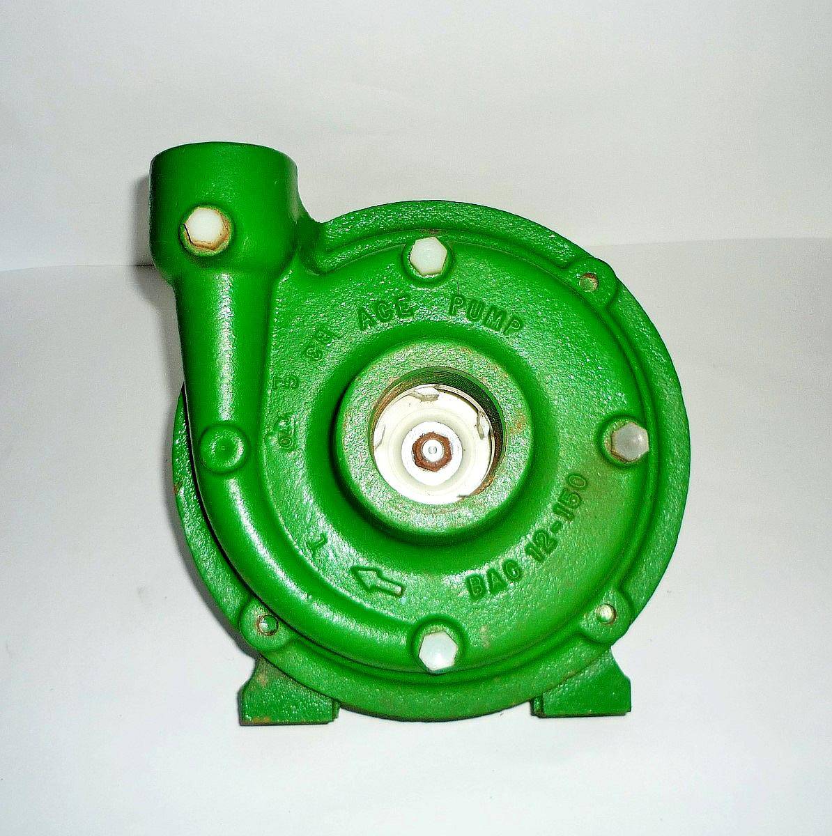 Bomba ACE 150 Centrifuga