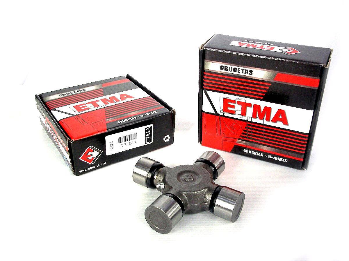 Cruceta CRC 104 ( Común ) Pauny-zanello