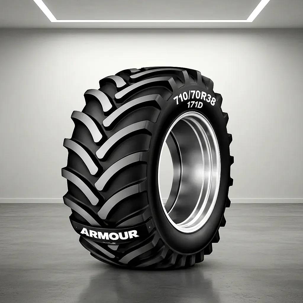 Neumático Agrícola Armour 710/70r38 Índice 171d