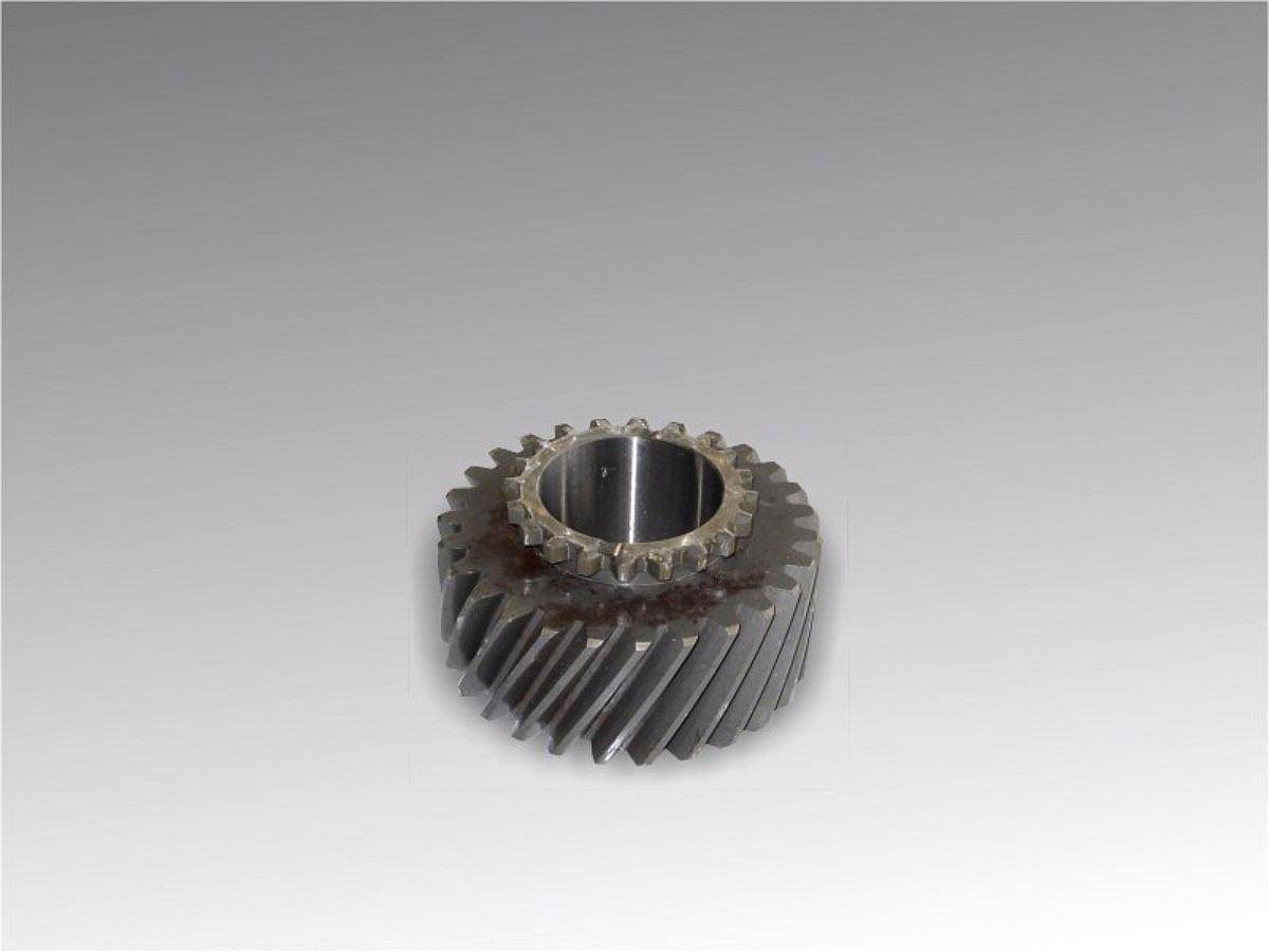 Engranaje 4º y 8º Z27 (2330/2530/2730) John Deere