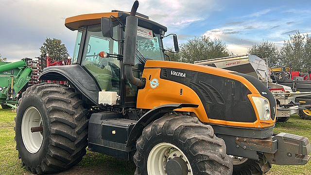 Tractor Marca Valtra BT 170