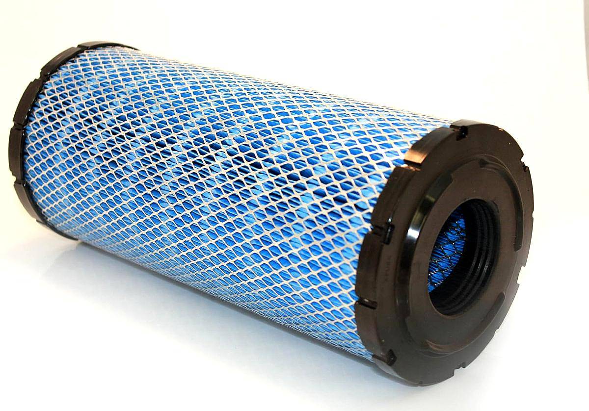 Filtro Cabina Tractor Magnum 293615a1 - 87684088