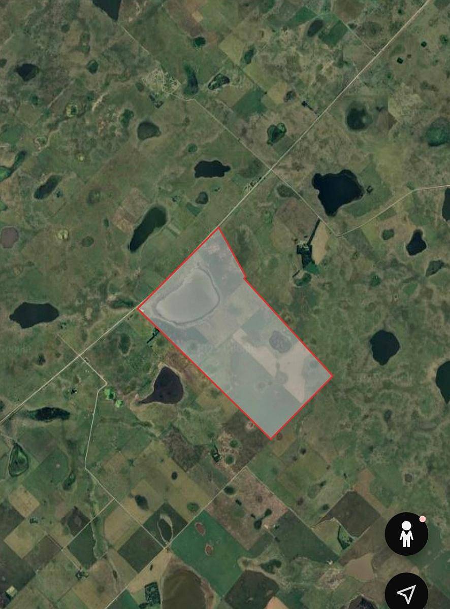 Campo en Benito Juárez