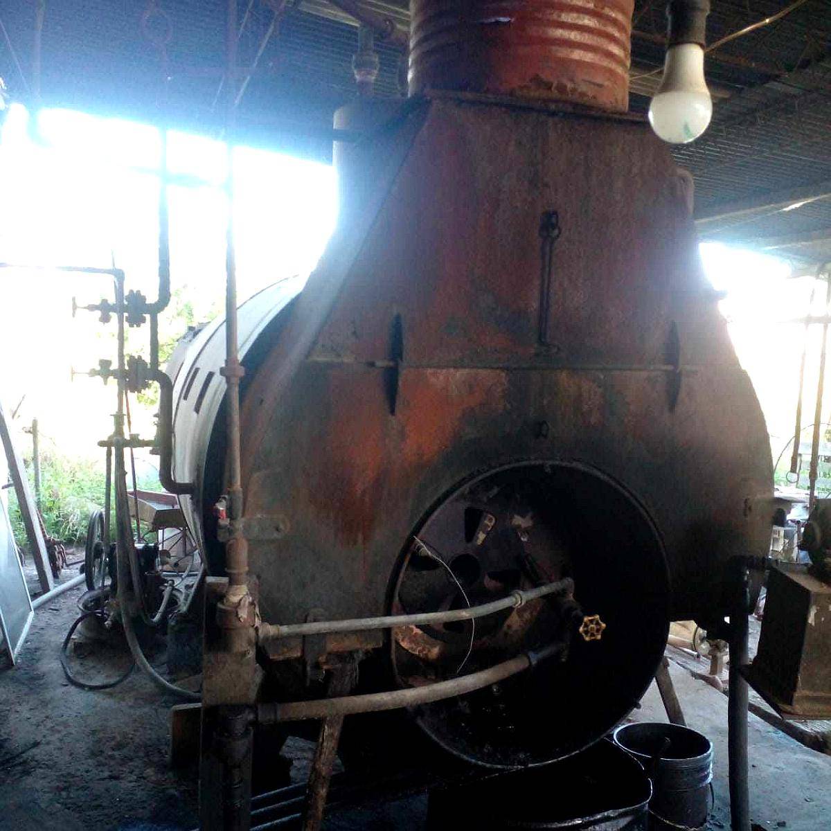 Oferta Fabrica de Dulce de Leche Completa