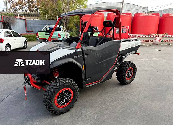 Fugleman Modelo UT10 1000