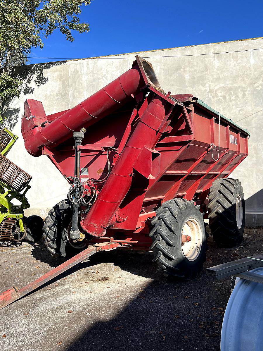 Autodescargable Fabimag 18 TN - C/ Balanza Magris