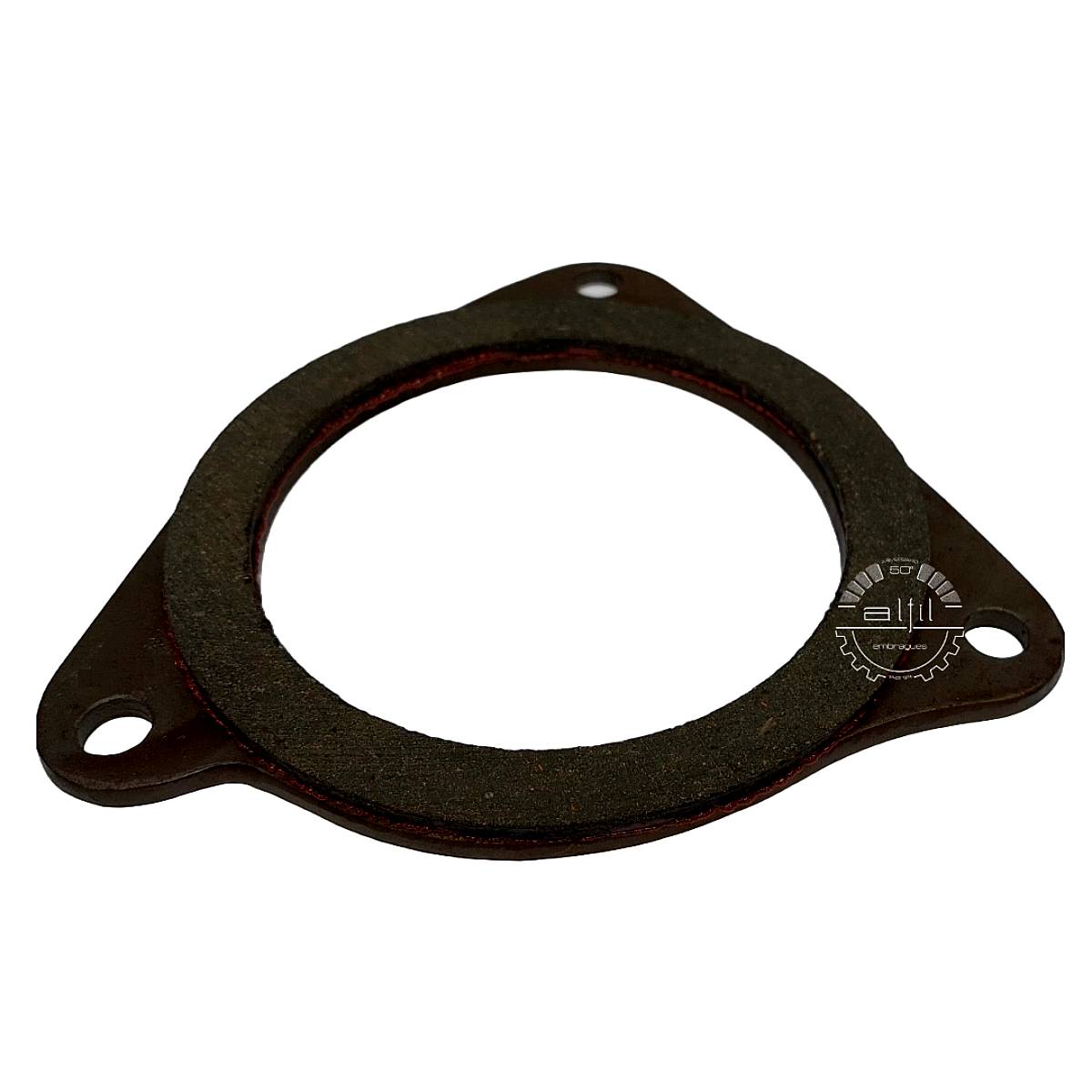 Disco de Freno Toma de Fuerza John Deere 730