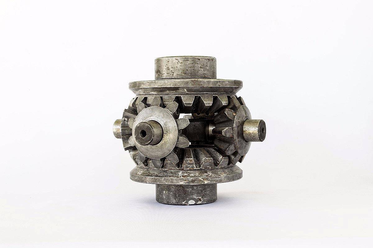 Juego de Satélites y Planetarios Pauny-zanello